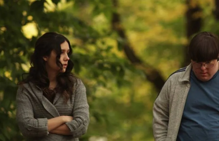 Подруга (2010) скачать торрент бесплатно Подруга (2010) фильм скачать торрент бесплатно