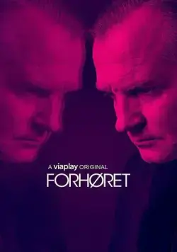 Наедине / Forhøret (2019) cериал скачать через торрет бесплатно в хорошем качестве