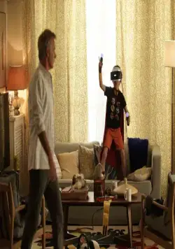 Не все дома (2020) скачать торрент бесплатно Не все дома (2020) фильм скачать торрент бесплатно