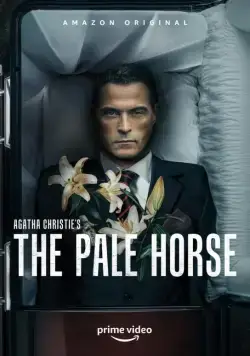 Бледный конь / The Pale Horse (2020) cериал скачать через торрет бесплатно в хорошем качестве