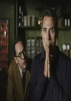 Бледный конь (2020) 1 сезон 1-1,2 серия скачать торрент файл Бледный конь (2020) сериал 1-1,2 серию 1 сезона скачать торрент файл