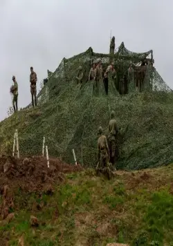 Подольские курсанты (2019) скачать торрент бесплатно Подольские курсанты (2019) фильм скачать торрент бесплатно