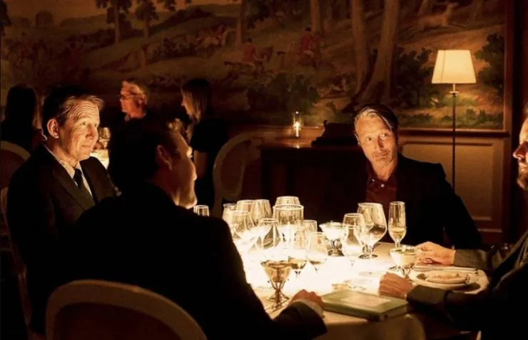 Еще по одной (2020) скачать торрент файл Еще по одной (2020) фильм скачать торрент файл