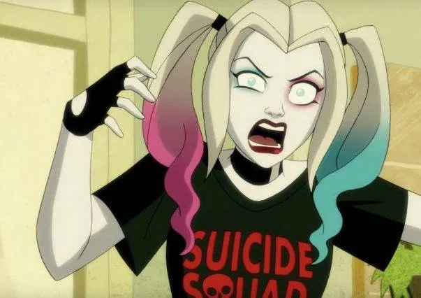 Харли Квинн (2019) 1-5 сезон 1-8,9,10 серия скачать торрент бесплатно Харли Квинн (2019) мультфильм сериал 1-8,9,10 серию 1-5 сезона скачать торрент бесплатно