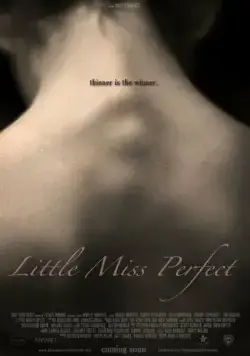 Маленькая «Мисс совершенство» / Little Miss Perfect (2016) фильм скачать через торрет бесплатно в хорошем качестве