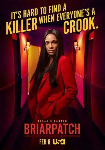 Тернистый Путь / Briarpatch (2019) cериал скачать через торрет бесплатно в хорошем качестве