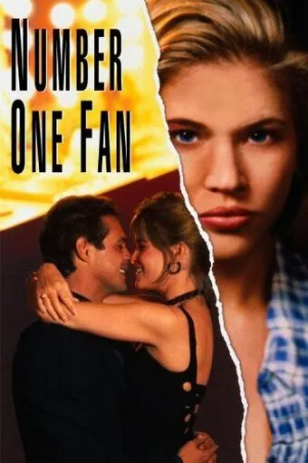 Самая преданная поклонница / Number One Fan (1995) фильм скачать через торрет бесплатно в хорошем качестве
