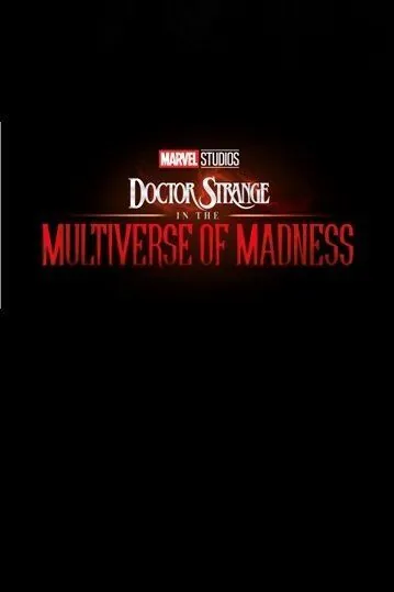 Доктор Стрэндж: В мультивселенной безумия / Doctor Strange 2 (2022) фильм скачать через торрет бесплатно в хорошем качестве