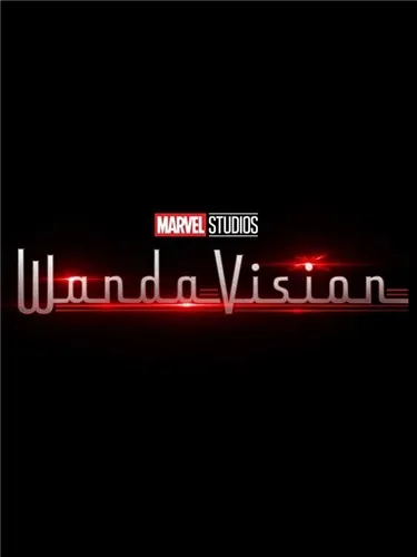 Ванда/Вижн / WandaVision (2021) cериал скачать через торрет бесплатно в хорошем качестве