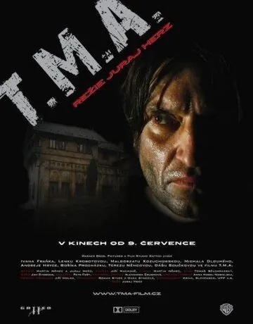 Тьма / T.M.A. (2009) фильм скачать через торрет бесплатно в хорошем качестве