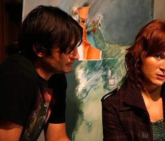 Тьма (2009) скачать торрент бесплатно Тьма (2009) фильм скачать торрент бесплатно