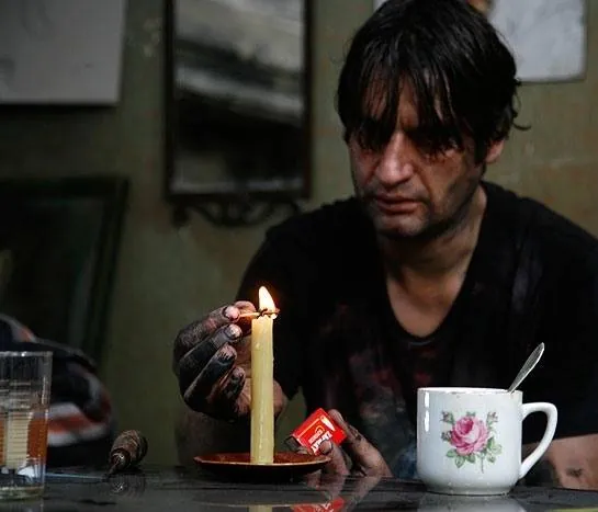 Тьма (2009) скачать торрент файл Тьма (2009) фильм скачать торрент файл