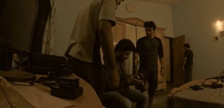 Тьма (2020) в хорошем качестве скачать торрент файл Тьма (2020) фильм в хорошем качестве скачать торрент файл