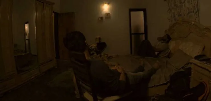 Тьма (2020) скачать торрент бесплатно Тьма (2020) фильм скачать торрент бесплатно