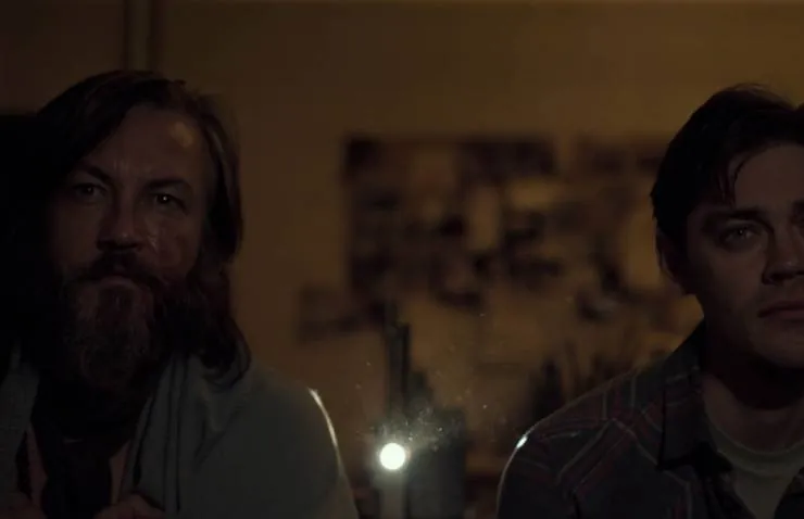 Зима (2015) скачать торрент бесплатно Зима (2015) фильм скачать торрент бесплатно