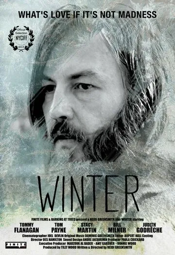 Зима / Winter (2015) фильм скачать через торрет бесплатно в хорошем качестве