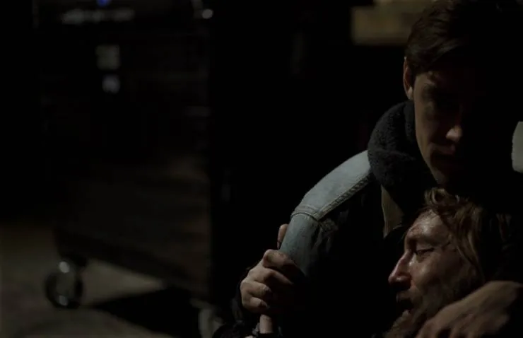 Зима (2015) скачать торрент файл Зима (2015) фильм скачать торрент файл