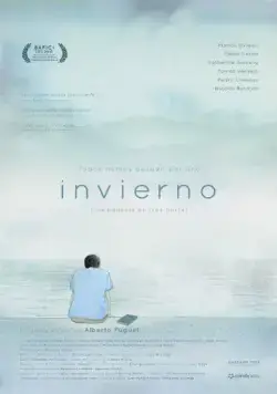 Зима / Invierno (2015) фильм скачать через торрет бесплатно в хорошем качестве