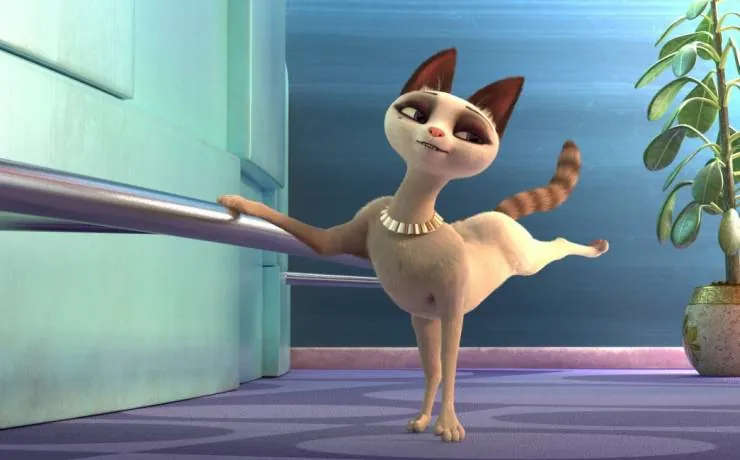 Союз зверей: Спасение двуногих (2019) скачать торрент файл Союз зверей: Спасение двуногих (2019) мультфильм скачать торрент файл