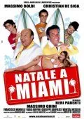 Каникулы в Майами / Natale a Miami (2005) фильм скачать через торрет бесплатно в хорошем качестве