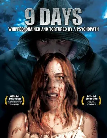 9 дней / 9 Days (2013) фильм скачать через торрет бесплатно в хорошем качестве