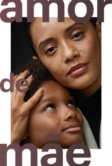 Любовь матери / Amor de Mãe (2019) cериал скачать через торрет бесплатно в хорошем качестве