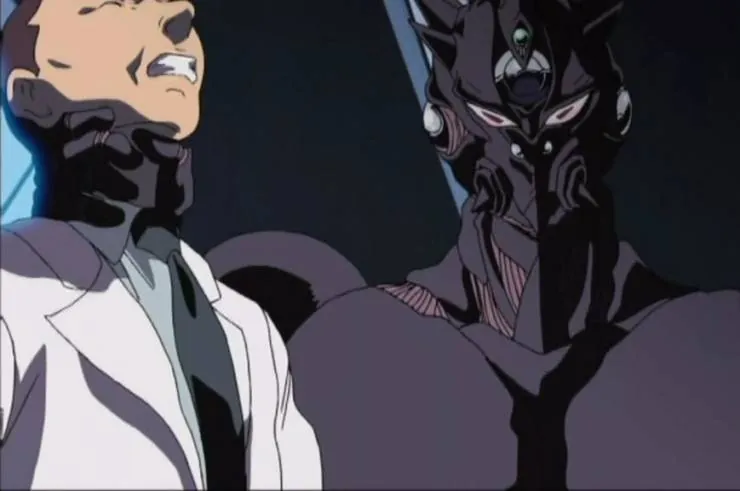 Гайвер: Биоударное оружие (2005) 1 сезон 1-24,25,26 серия в хорошем качестве скачать торрент файл Гайвер: Биоударное оружие (2005) мультфильм 1-24,25,26 серию 1 сезона в хорошем качестве скачать торрент файл