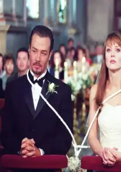 Злоумышленница (2001) скачать торрент файл Злоумышленница (2001) сериал скачать торрент файл