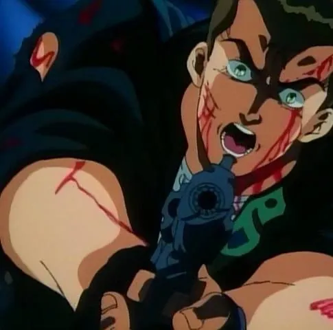 Передовая полиция (аниме) (1990) в хорошем качестве скачать торрент файл Передовая полиция (аниме) (1990) мультфильм в хорошем качестве скачать торрент файл