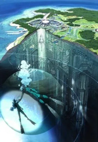 Реал-Драйв / RD: Sennô chôsashitsu (2008) мультфильм скачать через торрет бесплатно в хорошем качестве