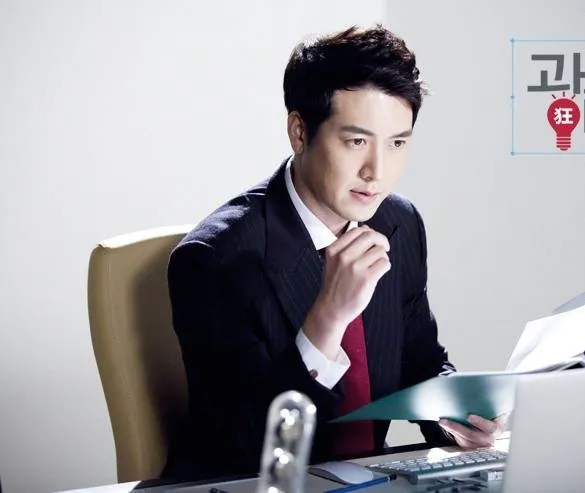 Гений рекламы Ли Тхэ-бэк (2013) скачать торрент бесплатно Гений рекламы Ли Тхэ-бэк (2013) сериал скачать торрент бесплатно