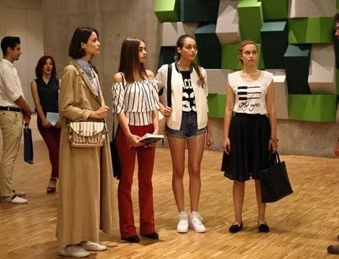 Милые обманщицы (2015) 1 сезон 1-11,12,13 серия в хорошем качестве скачать торрент файл Милые обманщицы (2015) сериал 1-11,12,13 серию 1 сезона в хорошем качестве скачать торрент файл