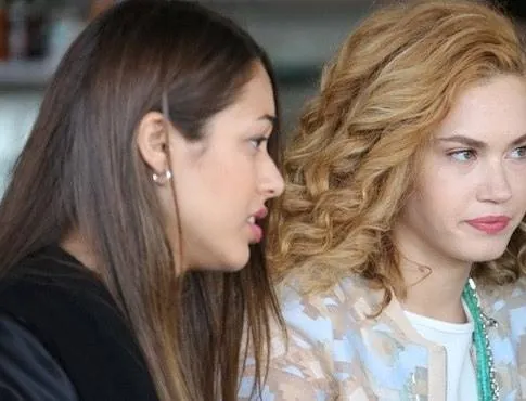 Милые обманщицы (2015) 1 сезон 1-11,12,13 серия скачать торрент бесплатно Милые обманщицы (2015) сериал 1-11,12,13 серию 1 сезона скачать торрент бесплатно