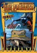 Ган Фронтир / Gun Frontier (2002) мультфильм скачать через торрет бесплатно в хорошем качестве