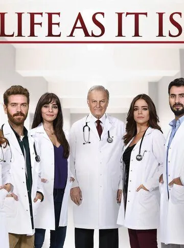 На жизненном пути / Hayat Yolunda (2014) сериал скачать через торрет бесплатно в хорошем качестве