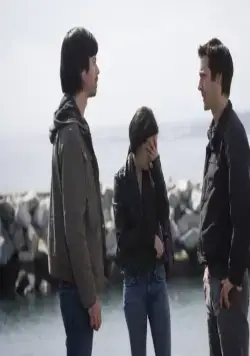 Беглецы (2011) 1 сезон 1-11,12,13 серия скачать торрент файл Беглецы (2011) сериал 1-11,12,13 серию 1 сезона скачать торрент файл