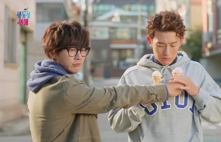 Яркая романтика (2017) скачать торрент файл Яркая романтика (2017) сериал скачать торрент файл