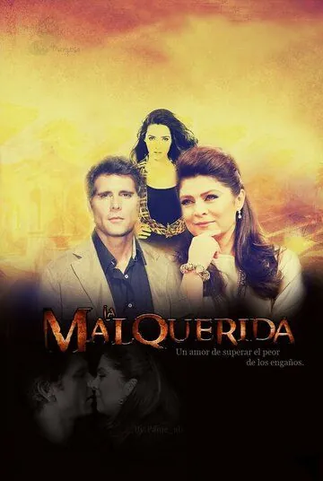Нелюбимая / La Malquerida (2014) сериал скачать через торрет бесплатно в хорошем качестве
