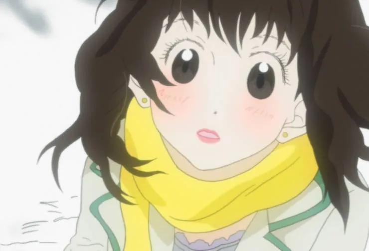 Токийский мраморный шоколад (2007) скачать торрент бесплатно Токийский мраморный шоколад (2007) мультфильм скачать торрент бесплатно