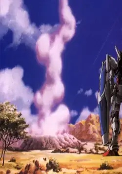 Мобильный воин Гандам 0083: Память о Звездной пыли (1991) скачать торрент файл Мобильный воин Гандам 0083: Память о Звездной пыли (1991) мультфильм скачать торрент файл