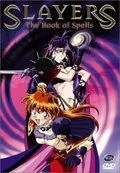 Особые Рубаки / Slayers Special (1996) cериал мультфильм аниме скачать через торрет бесплатно в хорошем качестве