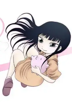 Пупипо / Pupipo! (2013) мультфильм скачать через торрет бесплатно в хорошем качестве