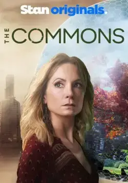 Достояние / The Commons (2019) cериал скачать через торрет бесплатно в хорошем качестве