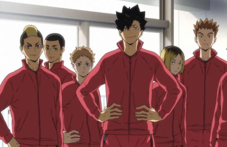 Волейбол!! Рику против Ку (2020) 1 сезон 1-1,2 серия скачать торрент бесплатно Волейбол!! Рику против Ку (2020) мультфильм 1-1,2 серию 1 сезона скачать торрент бесплатно