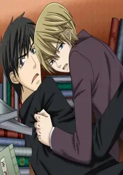 Чистая романтика (2008) скачать торрент файл Чистая романтика (2008) мультфильм скачать торрент файл