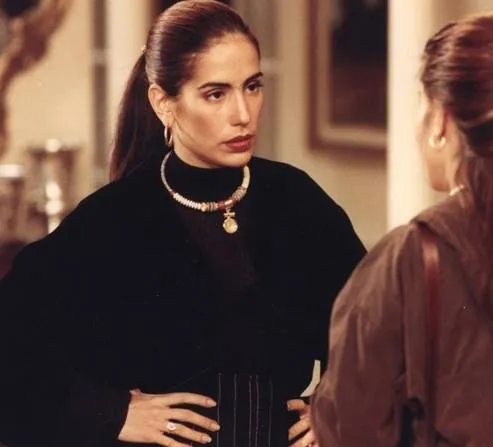 Секрет Тропиканки (1993) 1 сезон 1-128,129,130 серия скачать торрент файл Секрет Тропиканки (1993) сериал 1-128,129,130 серию 1 сезона скачать торрент файл