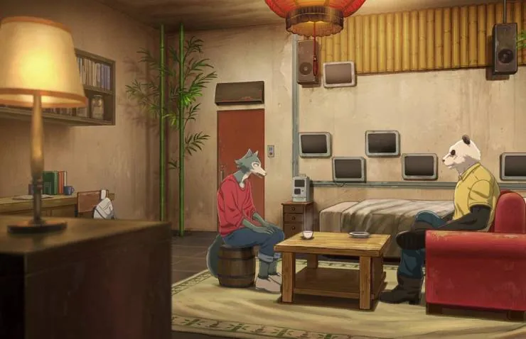 Выдающиеся звери (2019) 1-3 сезон 1-10,11,12 серия в хорошем качестве скачать торрент файл Выдающиеся звери (2019) мультфильм 1-10,11,12 серию 1-3 сезона в хорошем качестве скачать торрент файл