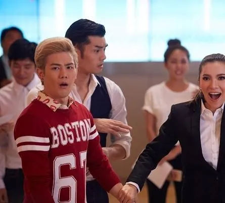 Дневник Тутси (2016) скачать торрент файл Дневник Тутси (2016) сериал скачать торрент файл