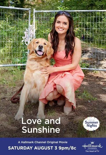 Любовь и Саншайн / Love and Sunshine (2019) фильм скачать через торрет бесплатно в хорошем качестве