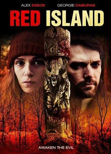 Красный остров / Red Island (2018) фильм скачать через торрет бесплатно в хорошем качестве
